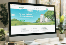 Choose Sustainable Web Hosting That Matches Your Business Values—And Here’s How to Start 특성이미지