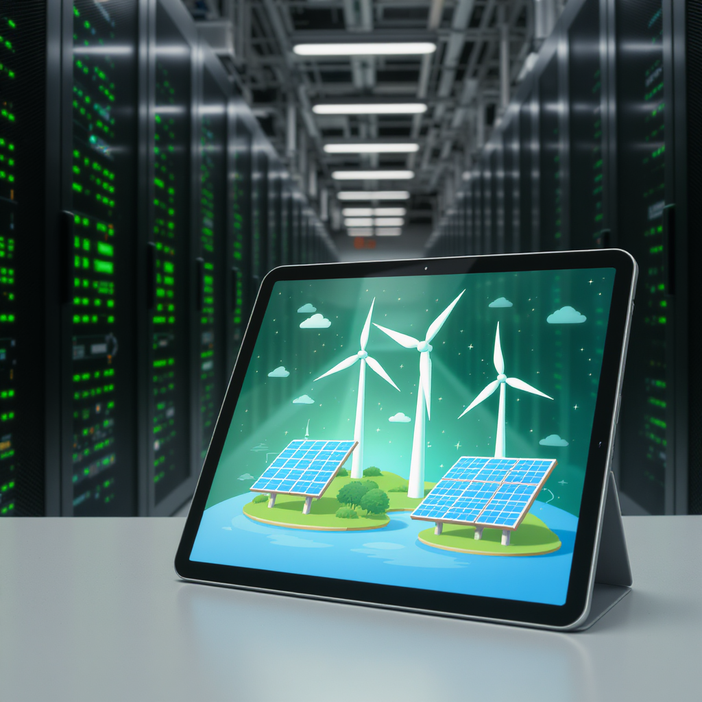 Choose Sustainable Web Hosting That Matches Your Business Values—And Here’s How to Start Choose Sustainable Web Hosting That Matches Your Business Values—And Here’s How to Start 관련 이미지