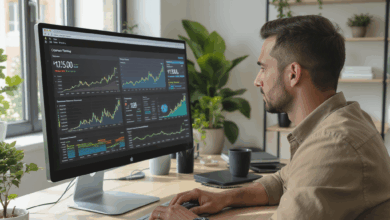 Comprehensive Guide to Crypto Tax Strategies for Small Businesses 특성이미지