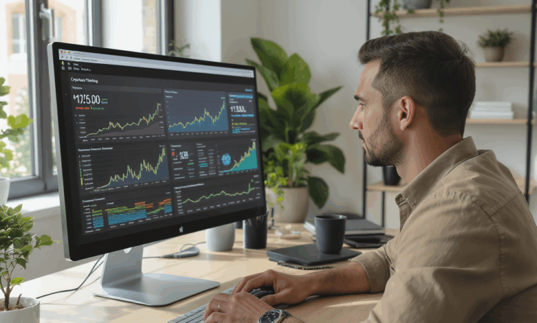 Comprehensive Guide to Crypto Tax Strategies for Small Businesses 특성이미지