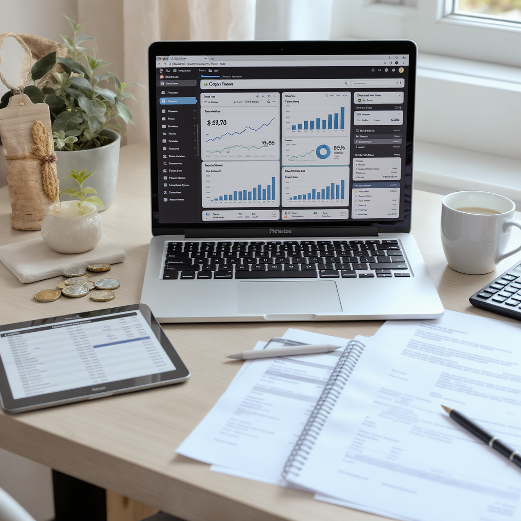 Comprehensive Guide to Crypto Tax Strategies for Small Businesses 관련 이미지