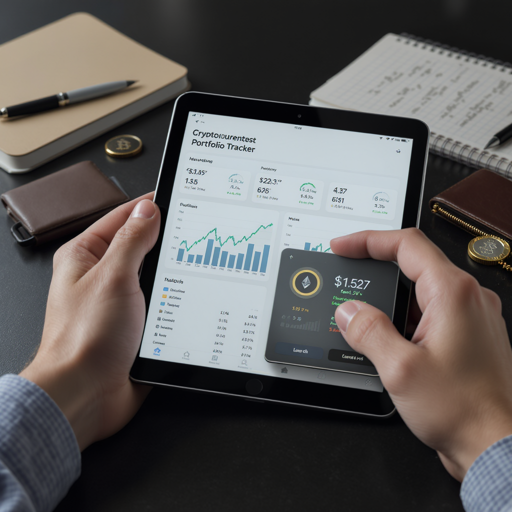 Comprehensive Guide to Cryptocurrency Investment Risk Management Strategies Comprehensive Guide to Cryptocurrency Investment Risk Management Strategies 관련 이미지