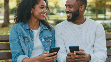 Comprehensive Guide to Dating Safety Tips for Online Daters 특성이미지