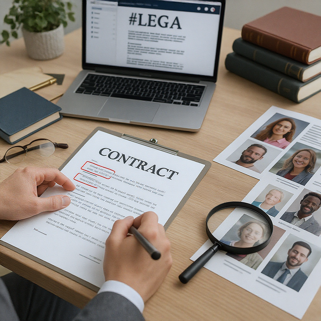 Comprehensive Guide to Legal Implications of Celebrity Endorsements in Business 관련 이미지