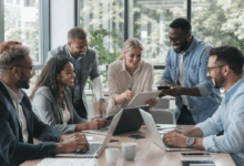 Comprehensive Guide to Tech Solutions for Small Business Growth and Efficiency 특성이미지
