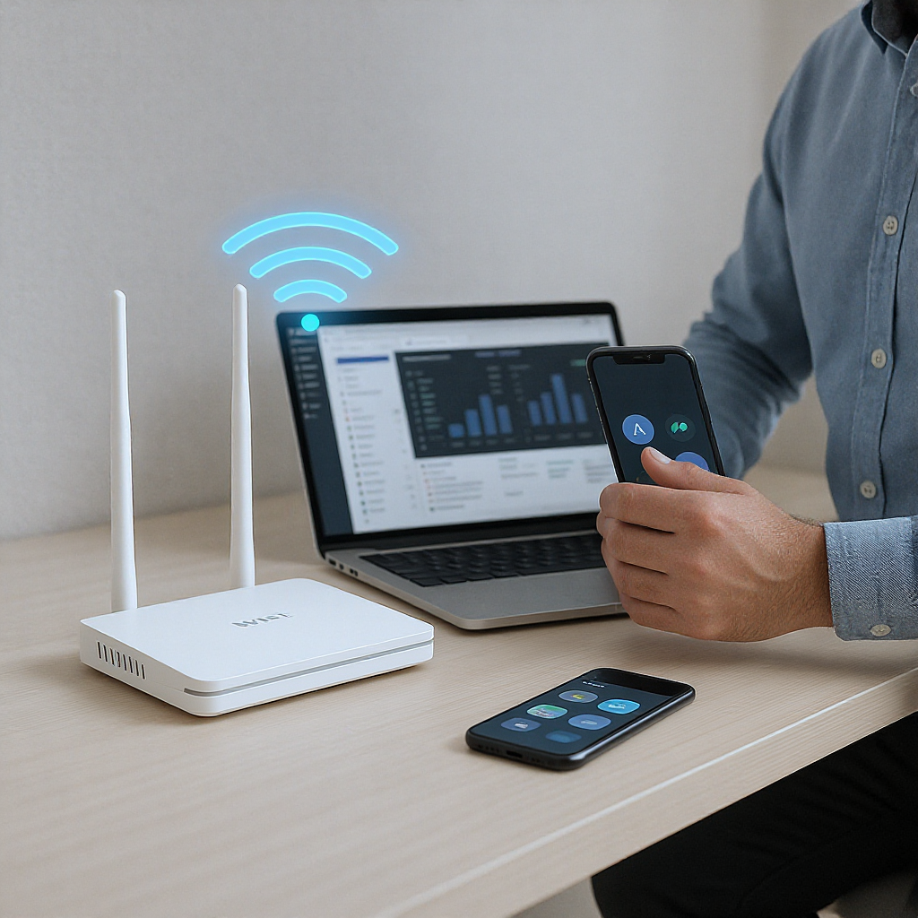 Comprehensive Guide to Tech Solutions for Small Business Growth and Efficiency 관련 이미지