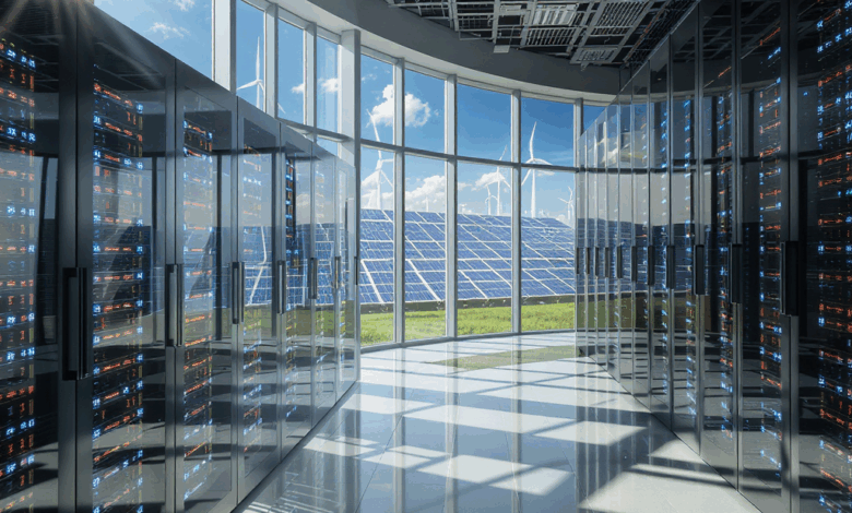 Exploring Green Web Hosting Providers - A Sustainable Choice for Your Website Exploring Green Web Hosting Providers - A Sustainable Choice for Your Website 특성이미지