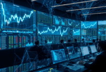 Exploring the Future - Innovative Techniques in Cryptocurrency Market Predictions 특성이미지