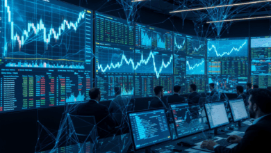 Exploring the Future - Innovative Techniques in Cryptocurrency Market Predictions 특성이미지