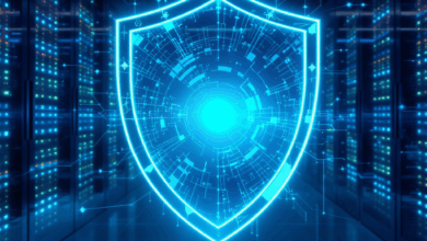 Guardians of the Digital Vault - Your Guide to Secure Web Hosting for Cryptocurrency Sites 특성이미지