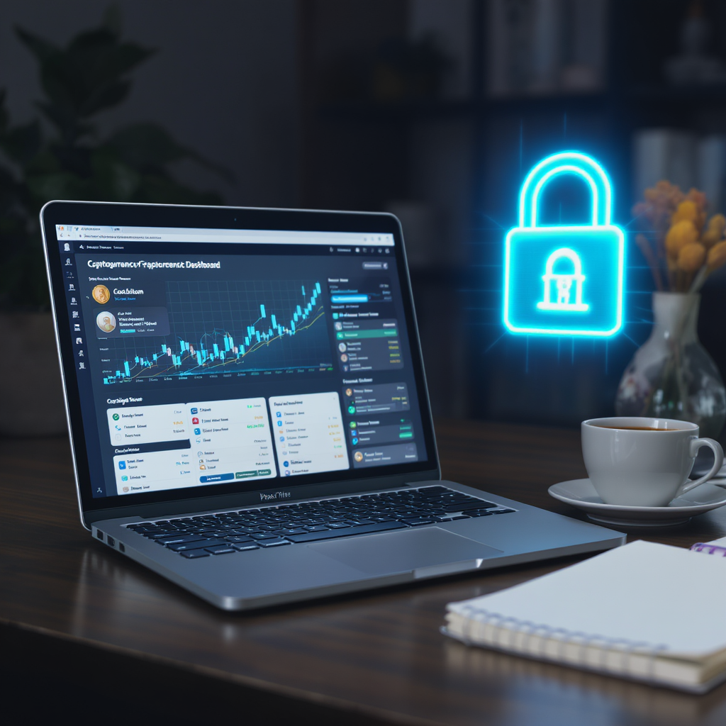 Guardians of the Digital Vault - Your Guide to Secure Web Hosting for Cryptocurrency Sites Guardians of the Digital Vault - Your Guide to Secure Web Hosting for Cryptocurrency Sites 관련 이미지
