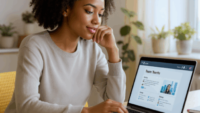 How to Choose the Best Online Teaching Degree Program in 2024 - A Step-by-Step Guide 특성이미지