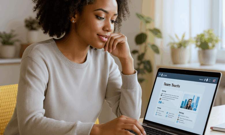 How to Choose the Best Online Teaching Degree Program in 2024 - A Step-by-Step Guide 특성이미지
