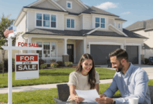 How to Lock in Low Mortgage Rates in a Rising Market - Simple Steps You Can Take Today 특성이미지