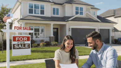 How to Lock in Low Mortgage Rates in a Rising Market - Simple Steps You Can Take Today 특성이미지