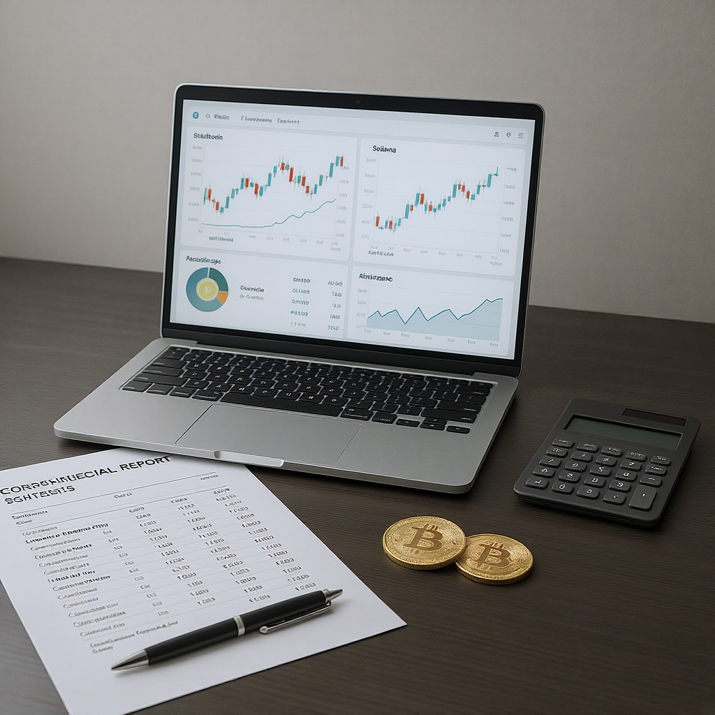 Is 2024 the Year Cryptocurrency Investment Strategies Finally Change the Game? Is 2024 the Year Cryptocurrency Investment Strategies Finally Change the Game? 관련 이미지