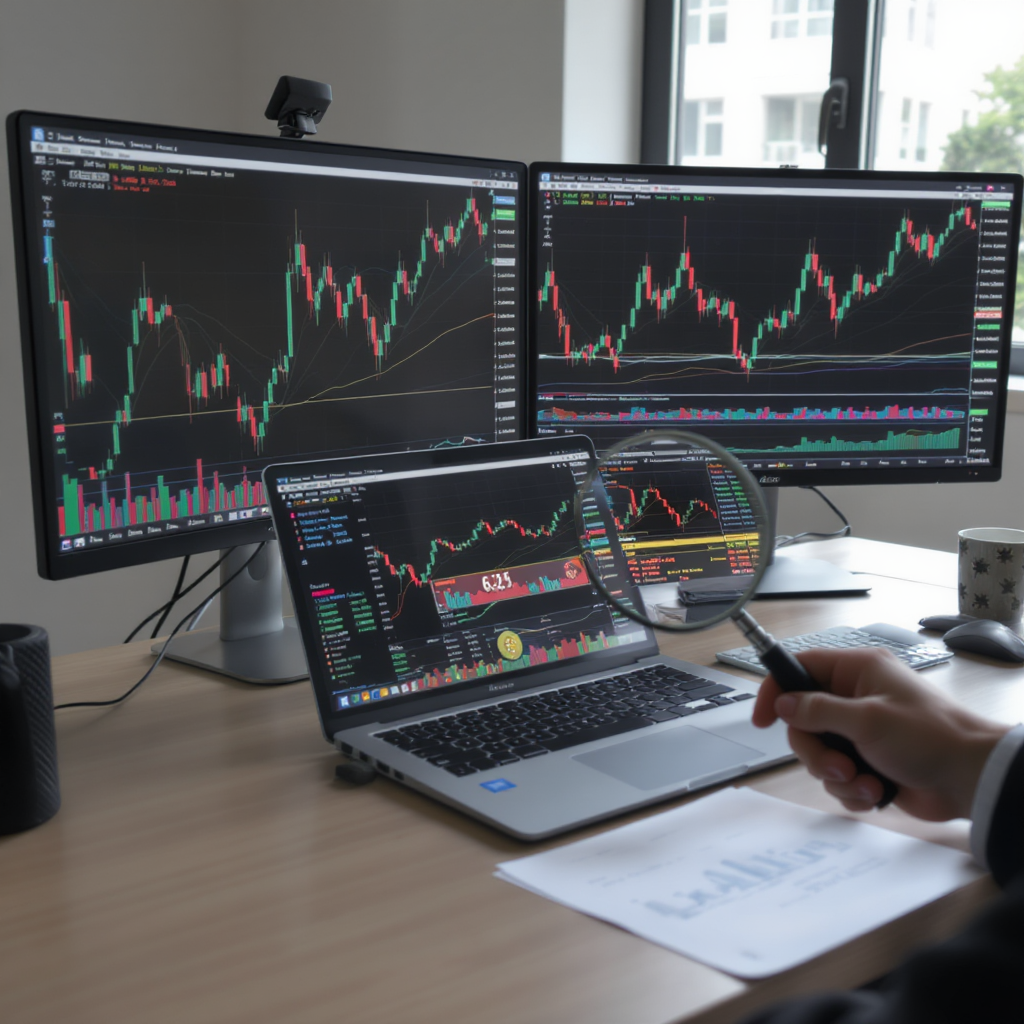 Is Bitcoin's 2024 Surge Just a Mirage? Unpacking the Price Prediction Puzzle Is Bitcoin's 2024 Surge Just a Mirage? Unpacking the Price Prediction Puzzle 관련 이미지