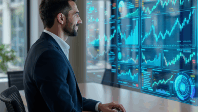 Master AI-Driven Crypto Investment Strategies in 3 Simple Steps 특성이미지