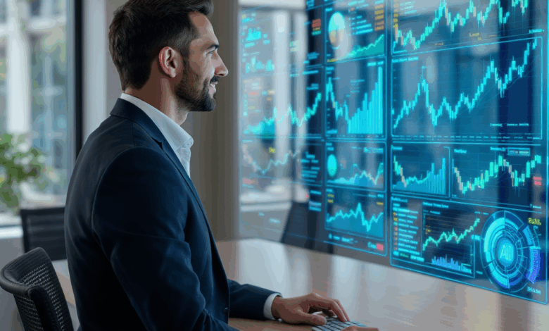 Master AI-Driven Crypto Investment Strategies in 3 Simple Steps Master AI-Driven Crypto Investment Strategies in 3 Simple Steps 특성이미지
