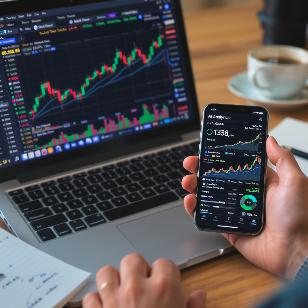 Master AI-Driven Crypto Investment Strategies in 3 Simple Steps Master AI-Driven Crypto Investment Strategies in 3 Simple Steps 관련 이미지