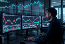 Master Advanced Forex Trading Strategies in 2025 - Unlock New Levels of Precision and Control 특성이미지