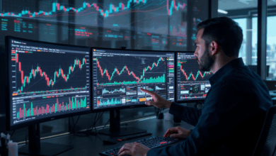 Master Advanced Forex Trading Strategies in 2025 - Unlock New Levels of Precision and Control 특성이미지