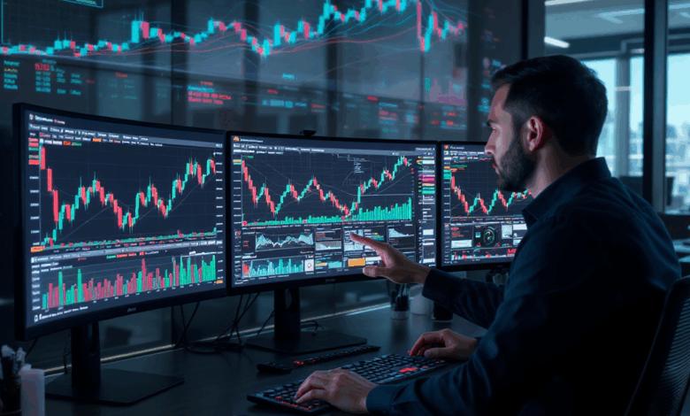 Master Advanced Forex Trading Strategies in 2025 - Unlock New Levels of Precision and Control Master Advanced Forex Trading Strategies in 2025 - Unlock New Levels of Precision and Control 특성이미지