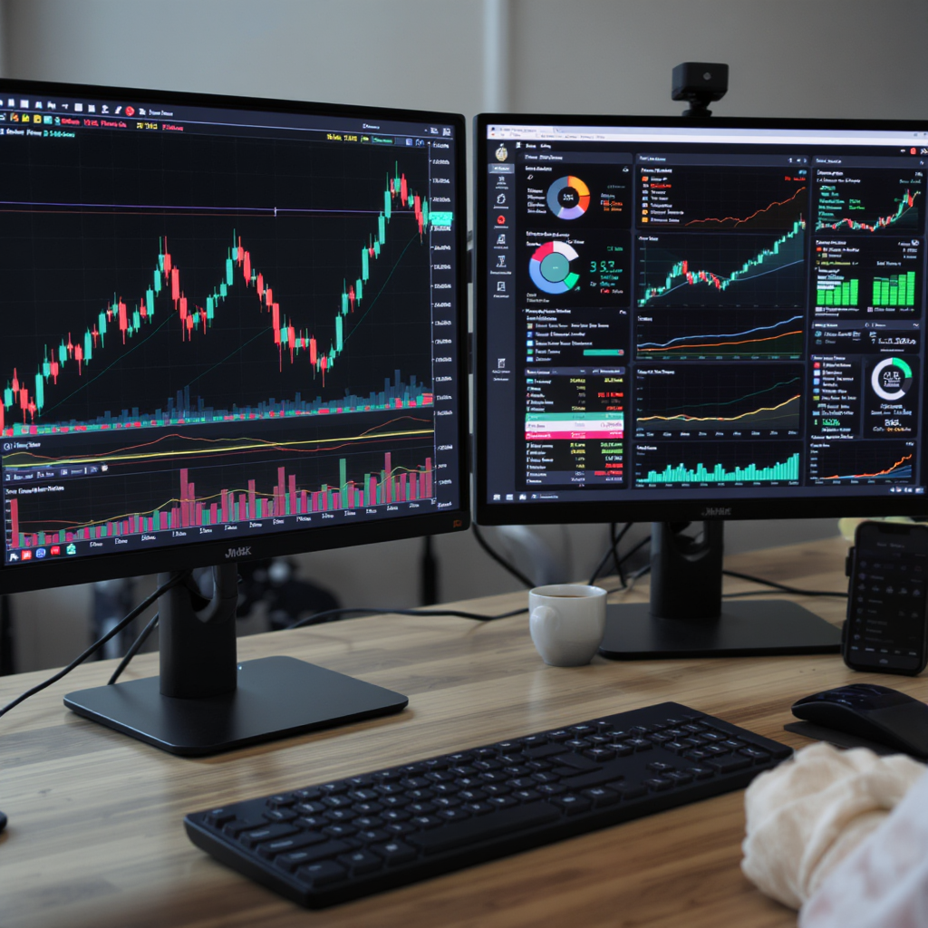 Master Advanced Forex Trading Strategies in 2025 - Unlock New Levels of Precision and Control Master Advanced Forex Trading Strategies in 2025 - Unlock New Levels of Precision and Control 관련 이미지