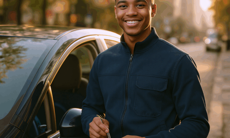 Master Affordable Car Insurance for New Drivers in 5 Clear Steps Master Affordable Car Insurance for New Drivers in 5 Clear Steps 특성이미지