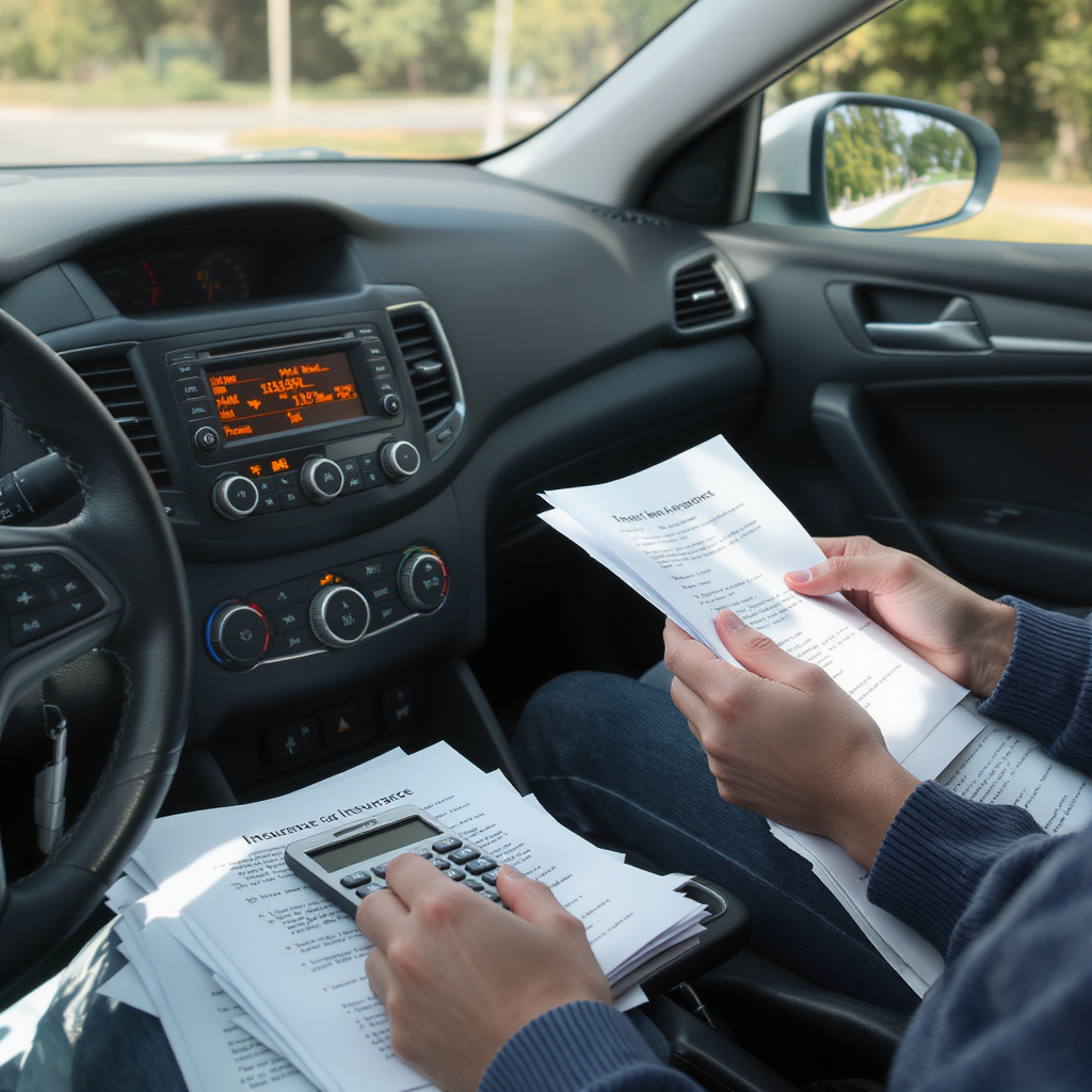 Master Affordable Car Insurance for New Drivers in 5 Clear Steps Master Affordable Car Insurance for New Drivers in 5 Clear Steps 관련 이미지