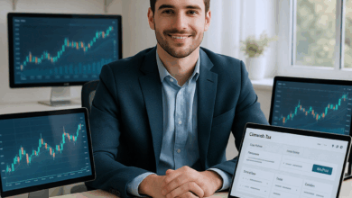 Master BTC Tax Planning Strategies in 3 Simple Steps 특성이미지