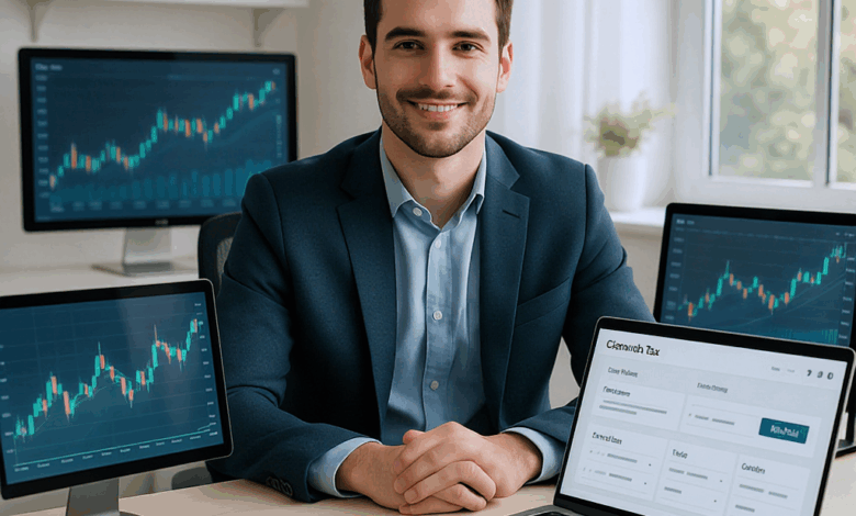 Master BTC Tax Planning Strategies in 3 Simple Steps Master BTC Tax Planning Strategies in 3 Simple Steps 특성이미지