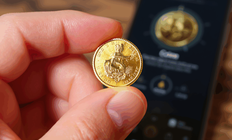 Master Coin Authentication with These Proven Techniques - A Beginner’s Guide for Collectors Master Coin Authentication with These Proven Techniques - A Beginner’s Guide for Collectors 특성이미지