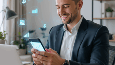 Master Crypto Personal Finance Management in 3 Simple Steps 특성이미지