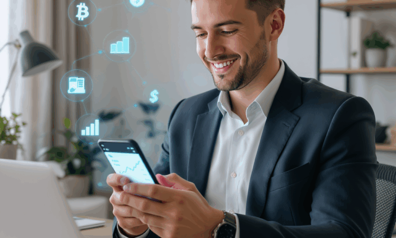 Master Crypto Personal Finance Management in 3 Simple Steps Master Crypto Personal Finance Management in 3 Simple Steps 특성이미지