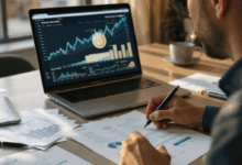 Master Crypto Tax Planning Strategies in 5 Practical Steps 특성이미지