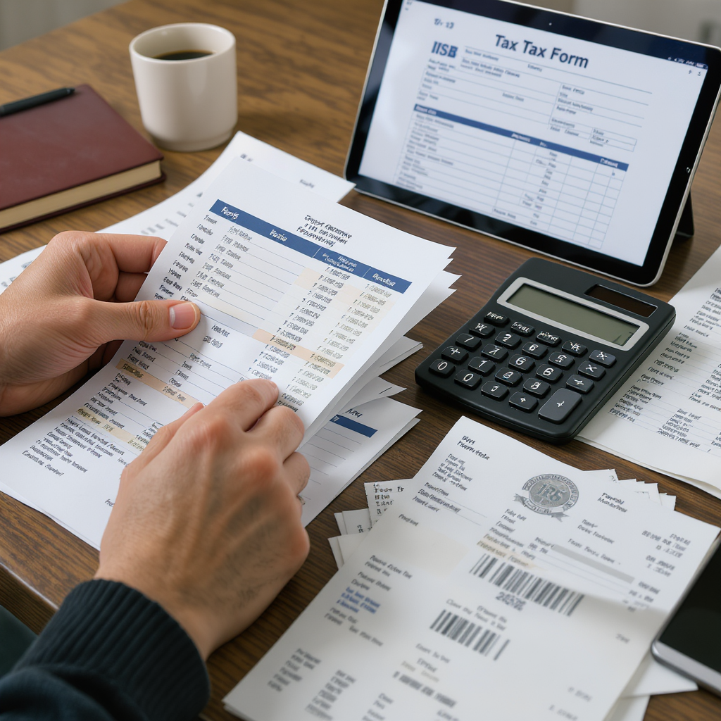 Master Crypto Tax Planning Strategies in 5 Practical Steps 관련 이미지