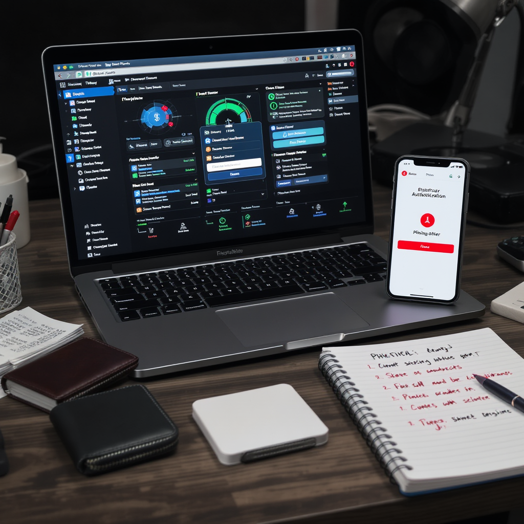 Master Cryptocurrency Security in 7 Practical Steps You Can Follow Today Master Cryptocurrency Security in 7 Practical Steps You Can Follow Today 관련 이미지