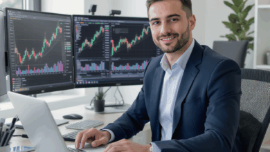 Master Cryptocurrency Tax Strategies in 2024 - A Practical 3-Step Guide 특성이미지