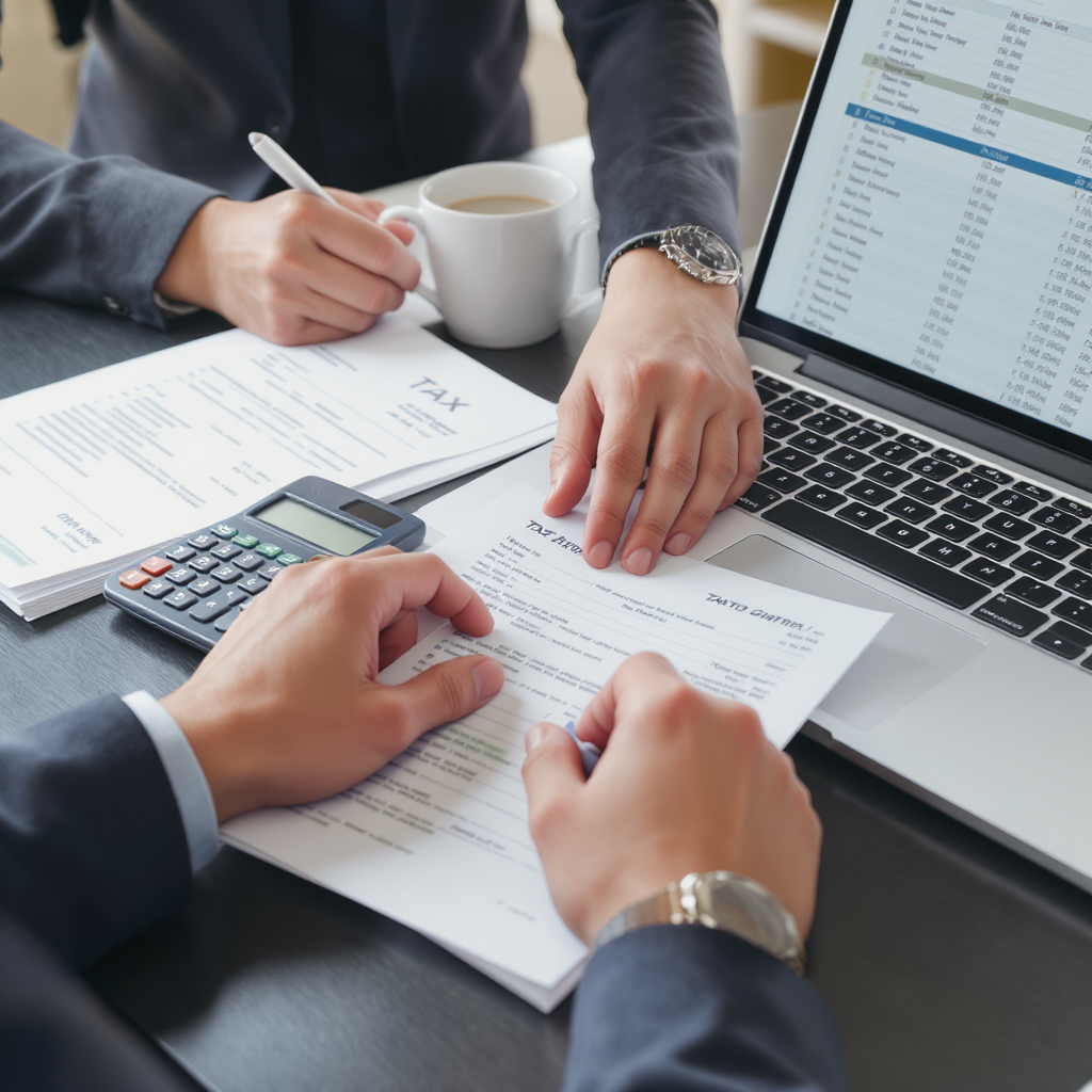 Master Cryptocurrency Tax Strategies in 2024 - A Practical 3-Step Guide Master Cryptocurrency Tax Strategies in 2024 - A Practical 3-Step Guide 관련 이미지