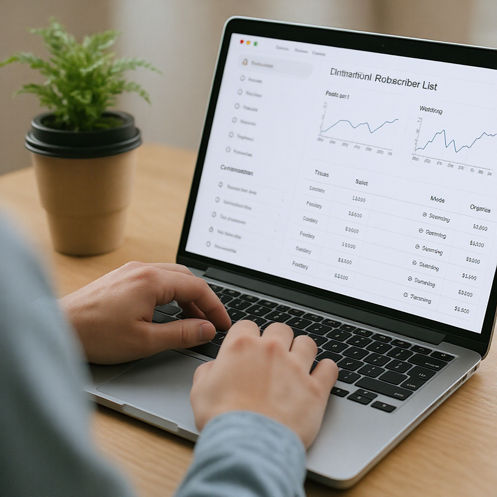 Master Eco-Friendly Email Campaigns with These Simple Techniques Master Eco-Friendly Email Campaigns with These Simple Techniques 관련 이미지