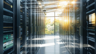 Master Eco-Friendly Web Hosting in 3 Simple Steps - A Beginner’s Guide to Sustainable Websites 특성이미지