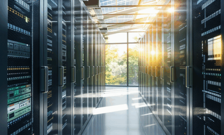 Master Eco-Friendly Web Hosting in 3 Simple Steps - A Beginner’s Guide to Sustainable Websites Master Eco-Friendly Web Hosting in 3 Simple Steps - A Beginner’s Guide to Sustainable Websites 특성이미지