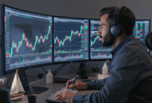 Master Forex Trading Risk Management in 5 Practical Steps 특성이미지