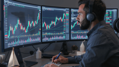 Master Forex Trading Risk Management in 5 Practical Steps 특성이미지