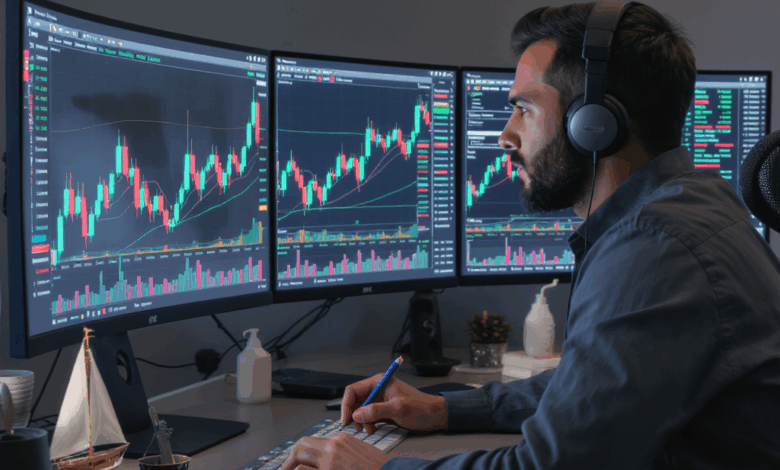 Master Forex Trading Risk Management in 5 Practical Steps Master Forex Trading Risk Management in 5 Practical Steps 특성이미지