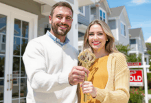Master How to Lock in a Low Mortgage Rate in 2024 - Your Step-by-Step Guide 특성이미지