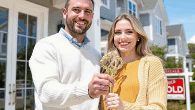 Master How to Lock in a Low Mortgage Rate in 2024 - Your Step-by-Step Guide 특성이미지