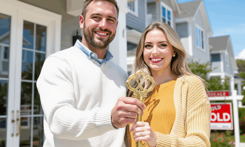 Master How to Lock in a Low Mortgage Rate in 2024 - Your Step-by-Step Guide Master How to Lock in a Low Mortgage Rate in 2024 - Your Step-by-Step Guide 특성이미지