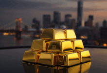 Master Inflation Protection - How to Hedge with Gold Price Trends in 3 Simple Steps 특성이미지